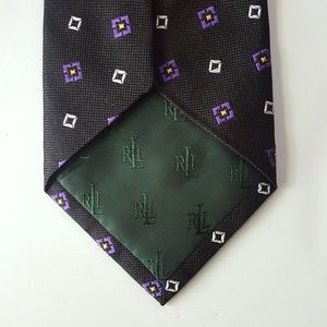 Exquisite Lauren by Ralph Lauren Tie